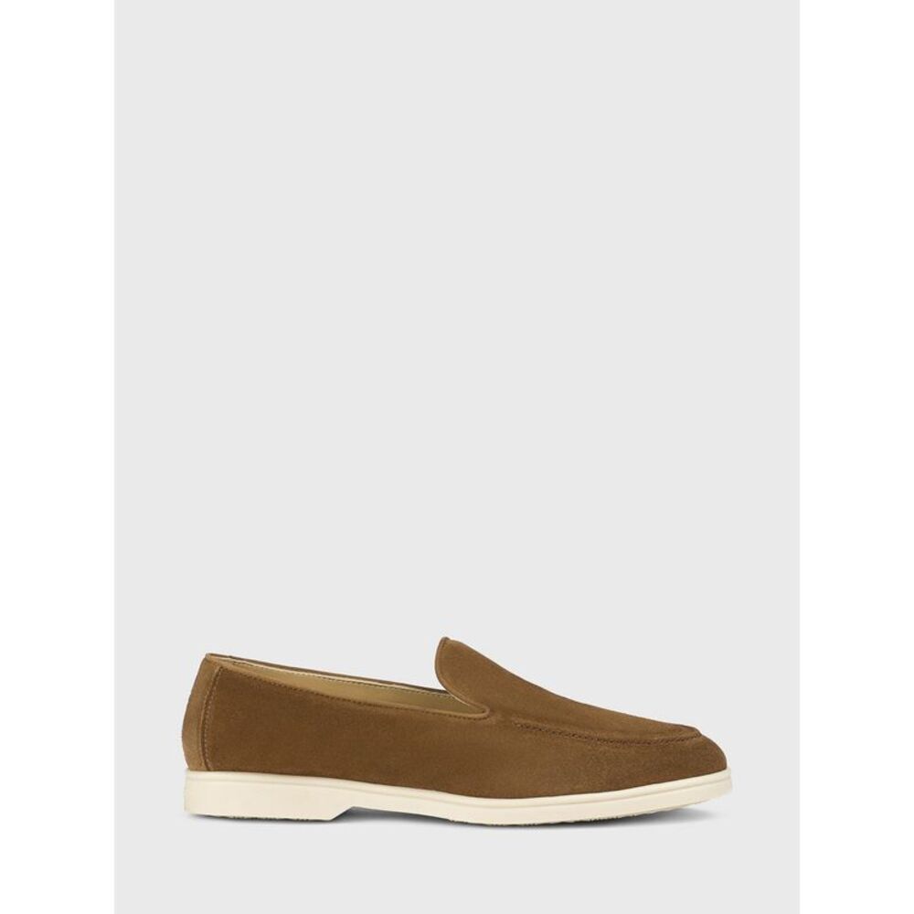 Doucal's Women Doucal's Suede Loafers